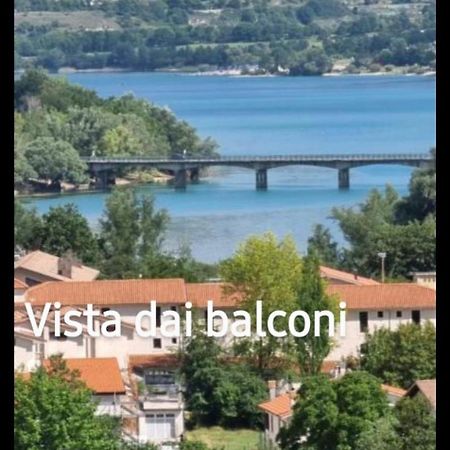 Casa Vacanze Al Castello 빌레타 바레아 외부 사진