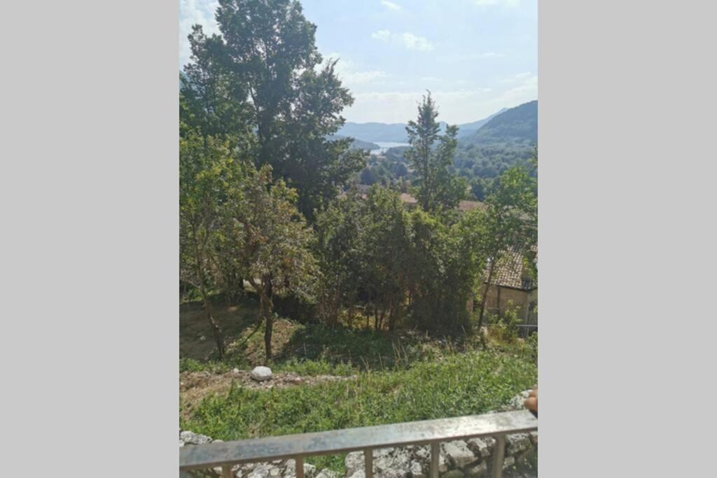 Casa Vacanze Al Castello 빌레타 바레아 외부 사진