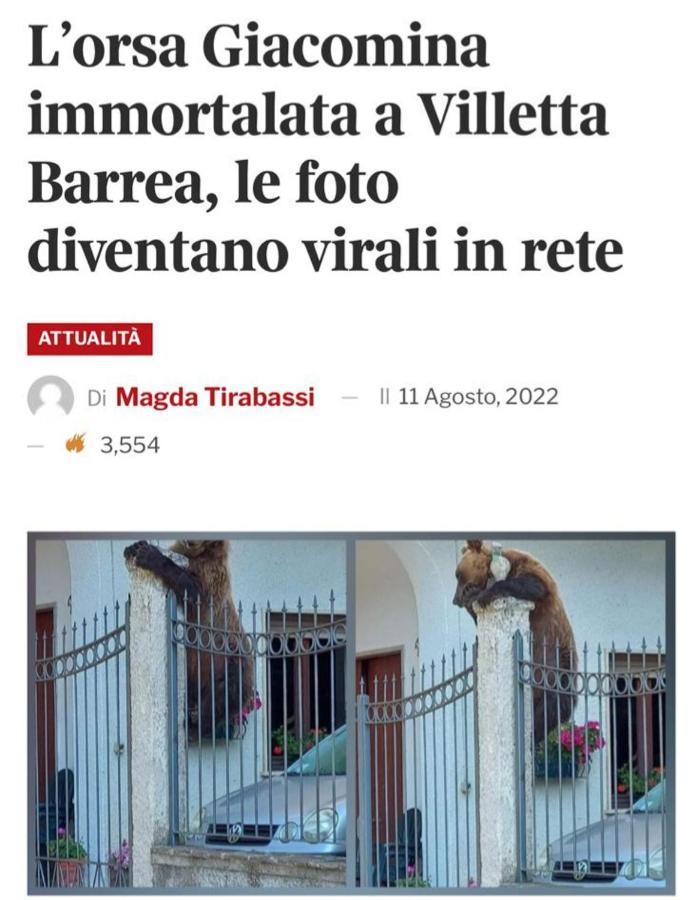 Casa Vacanze Al Castello 빌레타 바레아 외부 사진