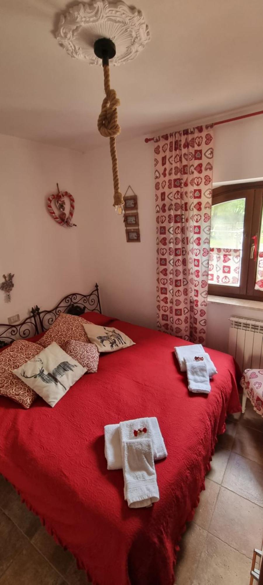 Casa Vacanze Al Castello 빌레타 바레아 외부 사진