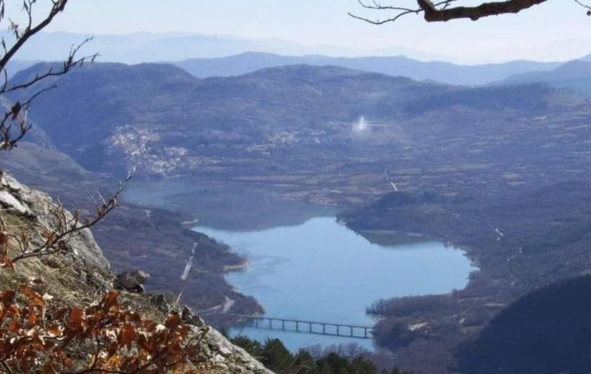 Casa Vacanze Al Castello 빌레타 바레아 객실 사진